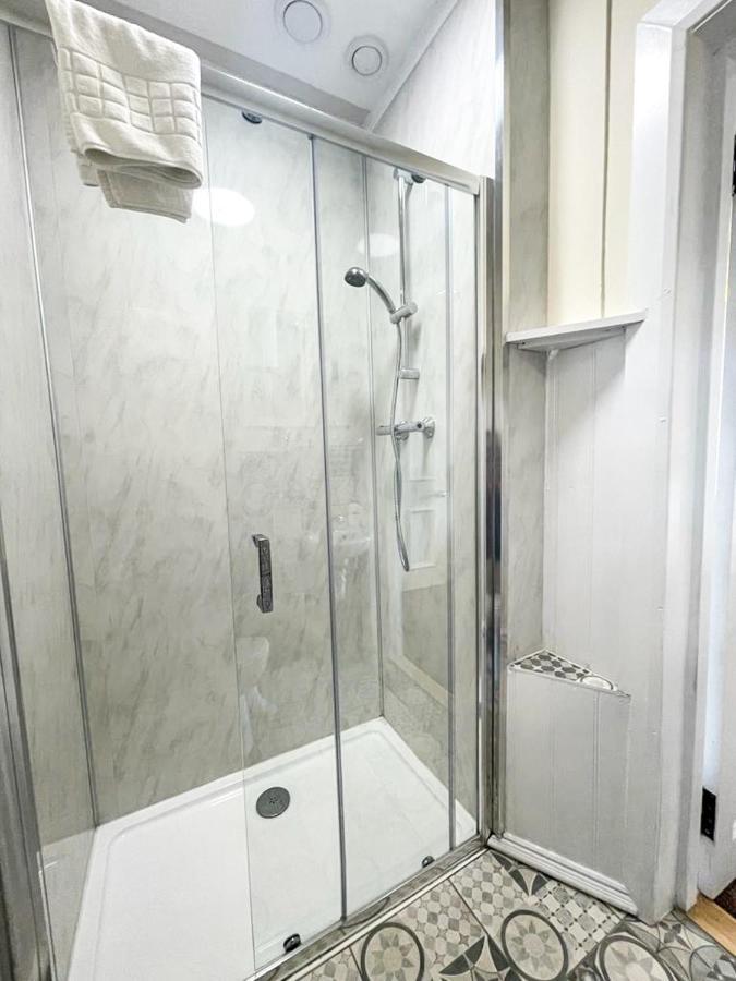 Remarkable 5Br Townhouse With Garden, Sleeps 12 Edinburgh Luaran gambar
