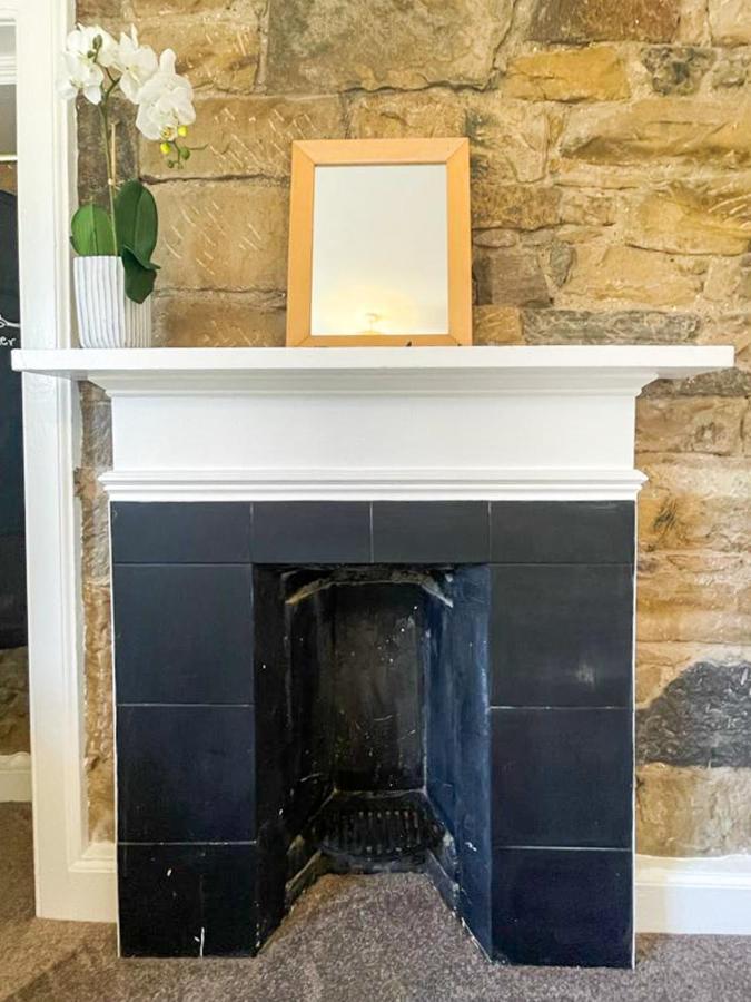 Remarkable 5Br Townhouse With Garden, Sleeps 12 Edinburgh Luaran gambar